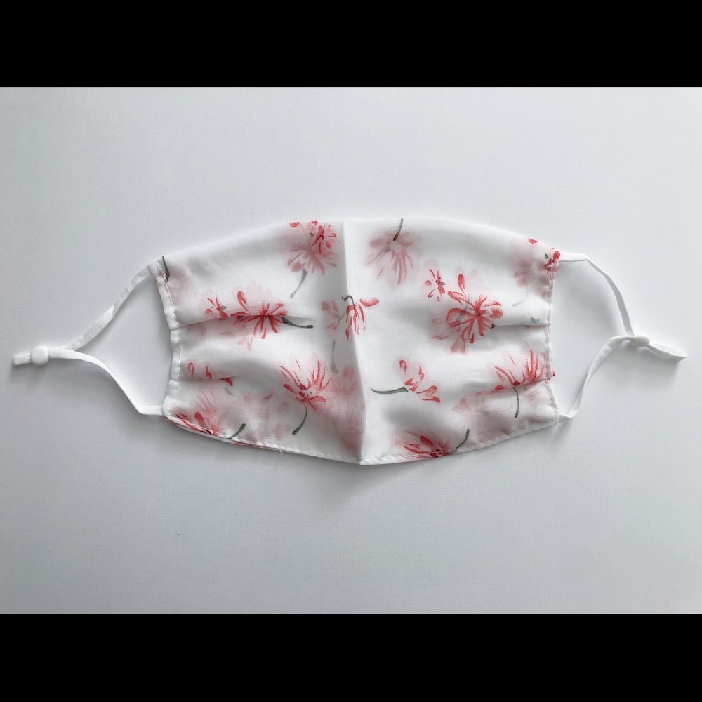 ‼️SOLD‼️WASHABLE AND REUSABLE FACE MASK
